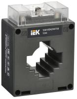 Трансформатор тока ТТИ-40 300/5А 5ВА класс точн. 0.5S IEK ITT30-3-05-0300