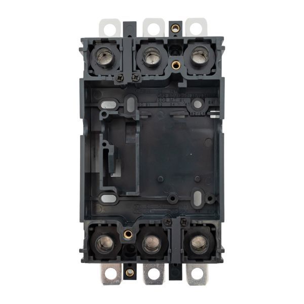 Панель втычная для ВА-99C 100-250 передн. присоед. EKF mccb99c-250-pin-3f