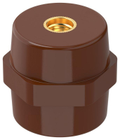 Изолятор опорный SM50 (М12) IEK YIS11-50-12-K05