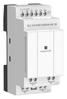 Модуль входов выходов ПЛК 410 4 DI 4 RO 220В AC ONI PLC-410-EMD-04D04R-0AC-00