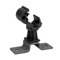 Держатель дистанционный L45мм Ni PROxima EKF lp-d2000-45-ni