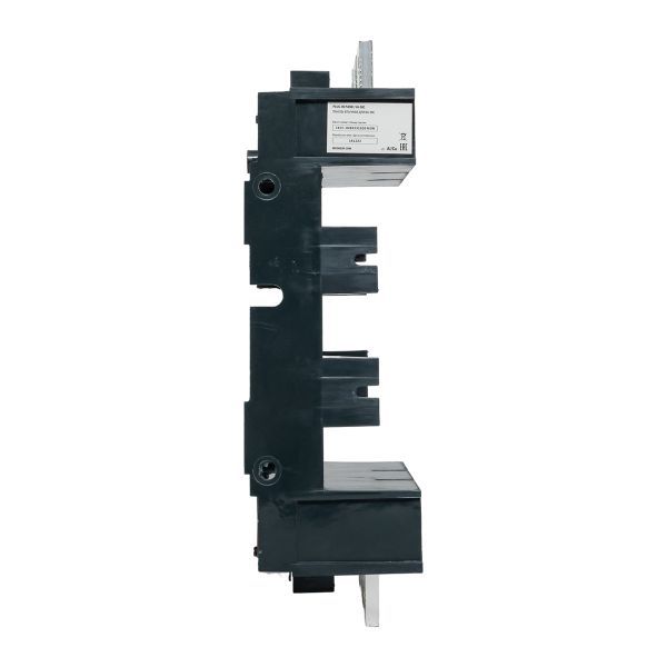 Панель втычная для ВА-99C 400-630 передн. присоед. EKF mccb99c-630-pin-3f