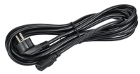 Кабель электропитания PDU 3х1.5 5м с разъемами С13 (немец. станд.) ITK PC-C13D-5M