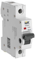 Выключатель-разъединитель SWN 1п 125А ARMAT IEK AR-SWN-1-125