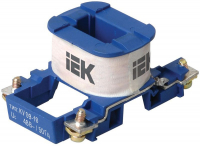 Катушка управления для КМИ-(09А-18А) 48В KARAT IEK KKM10D-KU-048