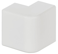 Угол внешний 16х16 METRA ИЭК Leg 638112