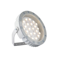 Светильник светодиодный "Аврора" LED-48-Medium/W4000/М PC GALAD 11614