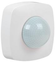 Датчик движения ДД 023 2000Вт угол обз. 360град. 20м IP20 бел. IEK LDD11-023-2000-001
