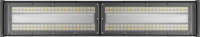 Светильник светодиодный 90 683 OHB-05-01 (100W-850-120х60A-PC-IP65) 100Вт 5000К IP65 10000лм 220-240В для высоких пролетов HIGHBAY ОНЛАЙТ 90683