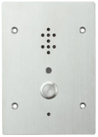 Станция дверная (упр.выход 30 Vdc/50 мА) N-8050 DS