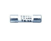 Предохранитель F5/10А DKC ZFN015ST