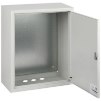 Корпус ЩМП-2-0 500х400х220 IP31 УХЛ3 метал. SIMPLE Эра Б0057144