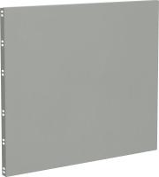 Панель задняя воздушного авт. выкл. 600х1000 FORMAT IEK FO-00-FPA-060-100