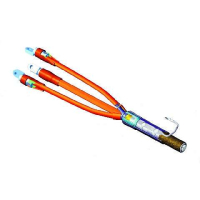 Муфта кабельная концевая внутр. установки 10кВ 3КВТП-10-25/50 с наконечн. 9014475 Подольск kvtpx10x025x50