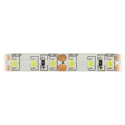 Лента светодиодная LS2835-9.6-120-12-6500K-IP65-1 year-5m (уп.5м) ЭРА Б0035599