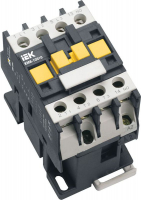 Контактор КМИ-10910 9А 36В/АС3 1НО IEK KKM11-009-036-10