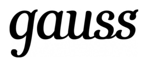 GAUSS(группа VARTON) изображение картинка GAUSS(группа VARTON)