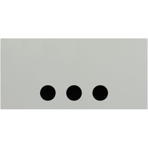 Корпус ЩМП-1-1 395х310х150 IP31 УХЛ3 метал. SIMPLE Эра Б0057143