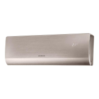 Сплит-система инверторного типа AURUS D DC ADI-09HN8/GOLD комплект AURUS НС-1651449