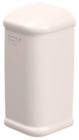 Заглушка для кабель-канала 150х60 PRIMER IEK CKK-40D-Z-150-060-K01