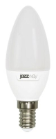 Лампа светодиодная PLED-SP 11Вт C37 5000К E14 230В/50Гц JazzWay 5019218
