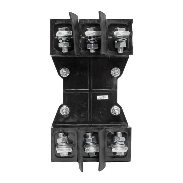 Панель втычная для ВА-99М 250 задн. присоед. EKF mccb99m-250-pin-3r