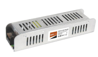 Блок питания для светодиодной ленты 240Вт 10А 24В IP20 BSPS метал. Pro+ JazzWay 5024250
