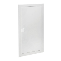 Дверь для щита Nova 3 габарит IP41 метал. PROxima EKF nv-door-m-3