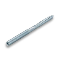 Шпилька-шуруп M10 L80 (уп.50шт) DKC CM261008