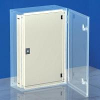 Дверь для шкафа RAM BLOCK CE 1200х600 DKC R5IE26