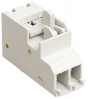 Контакт дополнительный ДК-630(800)А KARAT IEK SVA50D-DK-1