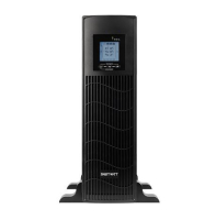 Источник бесперебойного питания UPS DATA 1.5kVA SmartWatt 3703020030002