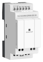 Модуль входов выходов ПЛК 410 2 входа Pt100/Pt1000 24В DC ONI PLC-410-EMA-02P000-0DC-00