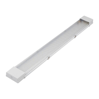 Светильник светодиодный PPO-07 600 Prisma 18Вт 6500К IP40 ДПО JazzWay 5064263