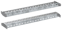 Рейка монтажная тип C 600 (уп.2шт) FORMAT IEK FO-00-VRC-060