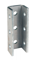 Крепление приварное для профилей IBPD-41 не оцинк. DKC SBSW4102