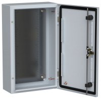Корпус ЩМП-50.30.15 TITAN 5 УХЛ1 IP66 метал. IEK TI5-10-N-050-030-015-66