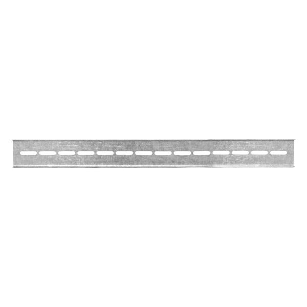 Рейка монтажная перфорир. 510х55 к ВРУ Unit (Вх600хГ) PROxima EKF mb15-05-02