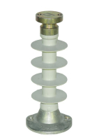 Изолятор опорный ОСК-4-10-В2-4 (аналог С4-80 II) полимер. НАИЗ ЦБ-00008055