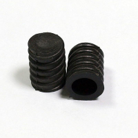 Колпачок КП-18 (К-5) для ТФ-20 черн. VOLTA ЦБ-00000634