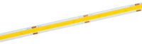 Лента светодиодная COB-480LED 11Вт/м IP20 8мм 24В 3000К (уп.5м) IEK LSR11-1-480-20-1-05