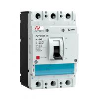 Выключатель автоматический 3п 16А 35кА AV POWER-1/3 TR AVERES EKF mccb-13-16-TR-av