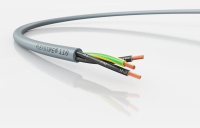 Кабель FLEXICORE 110 3G0.5 (м) LAPP 3120001101
