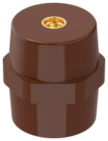 Изолятор опорный SM70 (М12) IEK YIS11-70-12-K05