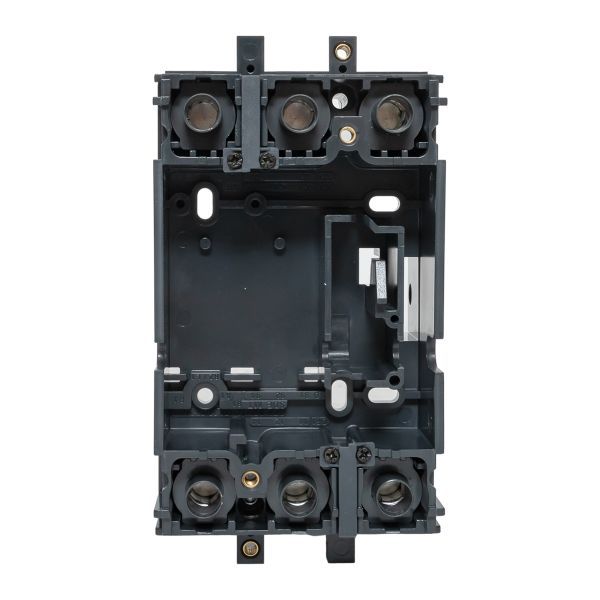 Панель втычная для ВА-99C 100-250 задн. присоед. EKF mccb99c-250-pin-3r