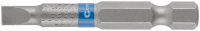 Набор стальных бит Profi SL5 50мм (уп.2шт) Cutop 83-643
