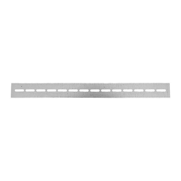 Рейка монтажная перфорир. 510х55 к ВРУ Unit (Вх600хГ) PROxima EKF mb15-05-02