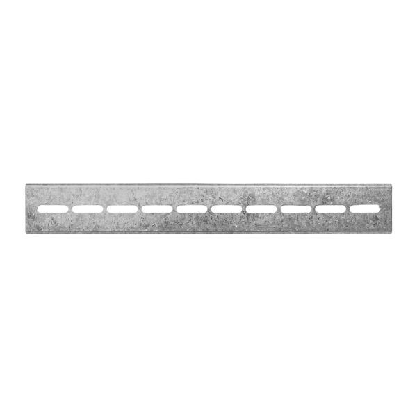 Рейка монтажная перфорир. 360х55 к ВРУ Unit (Вх450хГ) PROxima EKF mb15-04-02