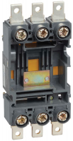 Панель втычная ПМ1/П для ВА88-32 KARAT IEK SVA10D-PM1-P