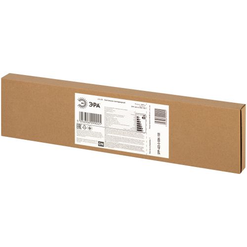 Светильник светодиодный SPP-403-0-50K-100 IP65 100Вт 10500лм 5000К Кп<5% КСС Д IC LED (High Bay) подвесной для высоких пролетов Эра Б0046672